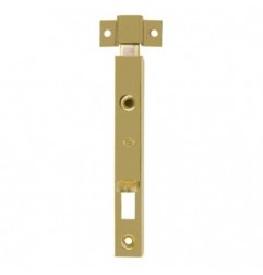 AMIG 1526  
 Pasador 375  
 150 mm  
 Acero  
 Latonado barnizado