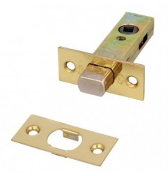 AMIG 1532  
 Pasador para muletilla 126  
 70 mm  
 Acero  
 Latonado barnizado