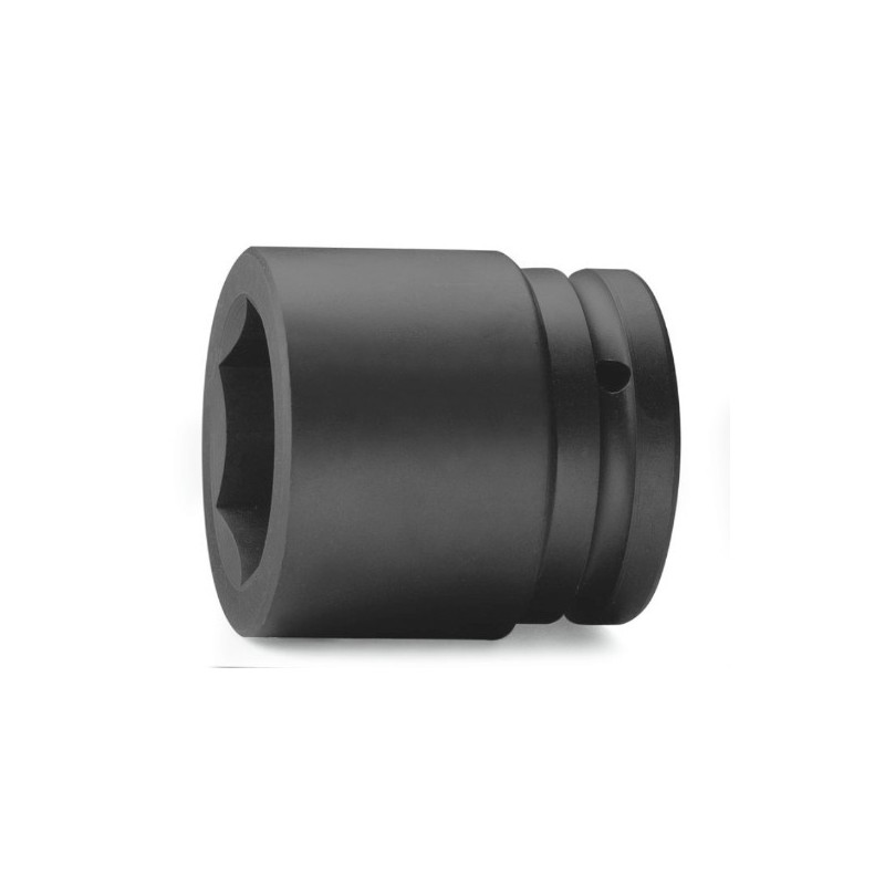 730 65 Vaso de impacto de 1 1/2&quot, hexagonal