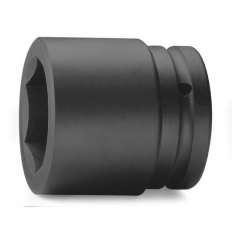 730 85 Vaso de impacto de 1 1/2&quot, hexagonal