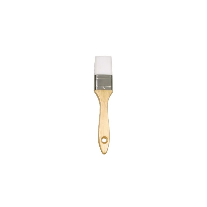 AMIG 15497  
 Paletina nylon 4024  
 70 mm  
 Mango madera