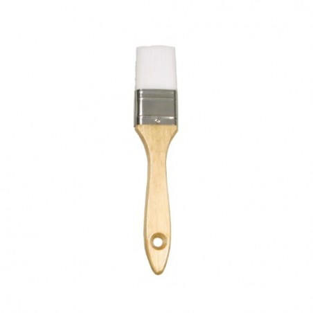 AMIG 15497  
 Paletina nylon 4024  
 70 mm  
 Mango madera