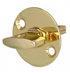 AMIG 1550  
 Muletilla 1  
 Ø42 mm  
 Latón  
 Pulido