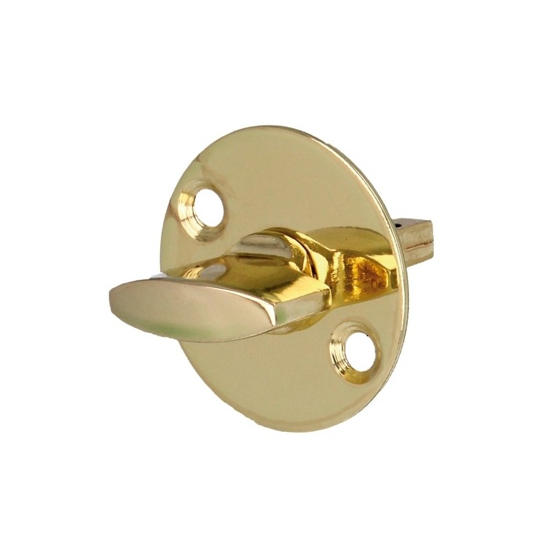 AMIG 1550  
 Muletilla 1  
 Ø42 mm  
 Latón  
 Pulido