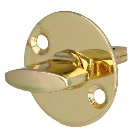AMIG 1550  
 Muletilla 1  
 Ø42 mm  
 Latón  
 Pulido