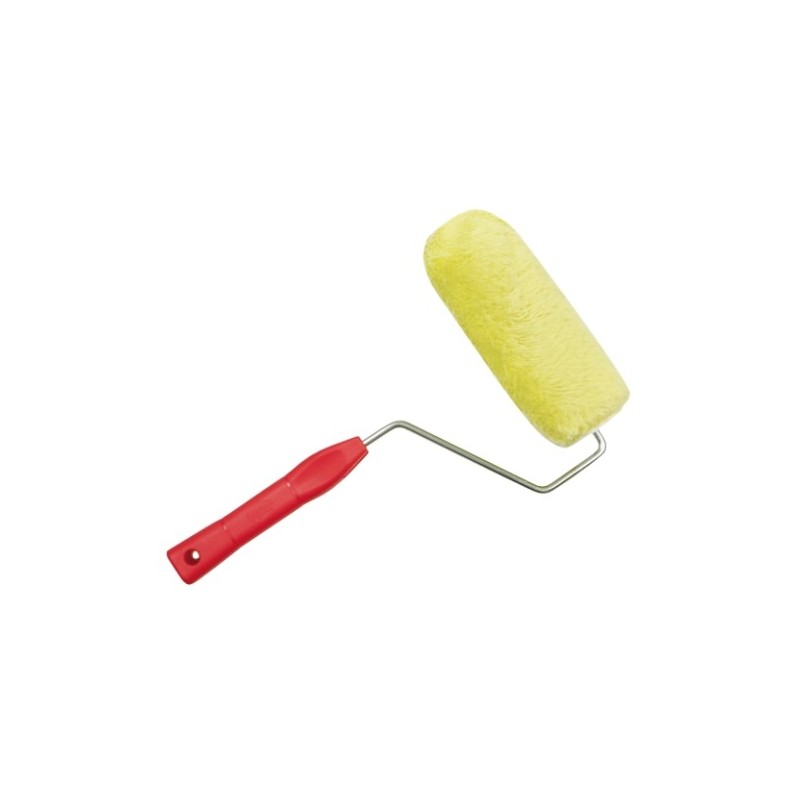 AMIG 15517  
 Rodillo fachadas rugosas 4360  
 Ø45 x 180 mm  
 Poliamida 18 mm
