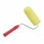 AMIG 15517  
 Rodillo fachadas rugosas 4360  
 Ø45 x 180 mm  
 Poliamida 18 mm