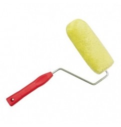 AMIG 15519  
 Rodillo fachadas rugosas 4360  
 Ø45 x 250 mm  
 Poliamida 18 mm