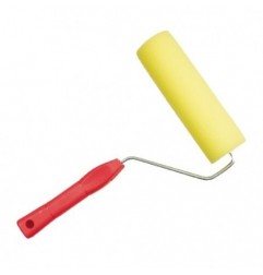AMIG 15520  
 Rodillo espuma 4380  
 Ø45 x 180 mm  
 Poliuretano poro 1