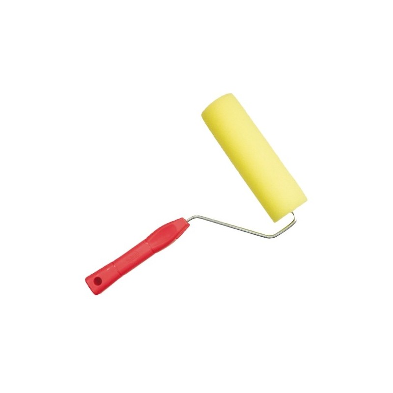 AMIG 15520  
 Rodillo espuma 4380  
 Ø45 x 180 mm  
 Poliuretano poro 1