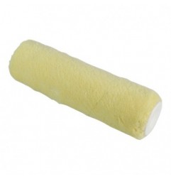 AMIG 15522  
 Recambio rodillo fachadas rugosas 4365  
 Ø45 x 180 mm  
 Poliamida 18 mm