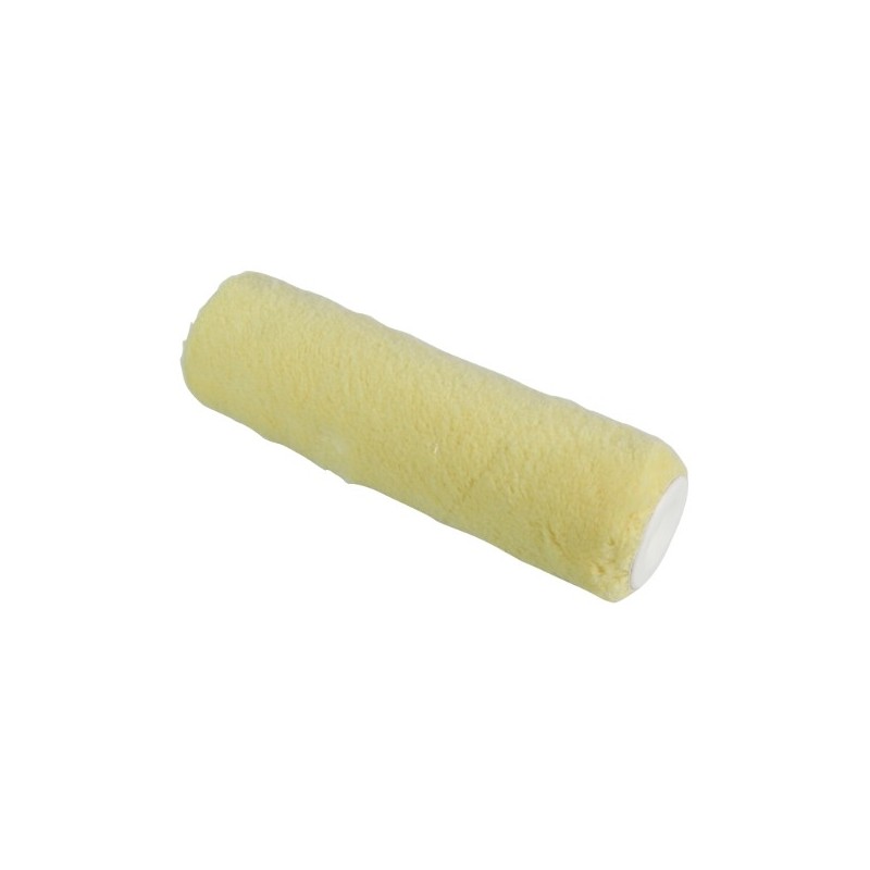 AMIG 15524  
 Recambio rodillo fachadas rugosas 4365  
 Ø45 x 250 mm  
 Poliamida 18 mm