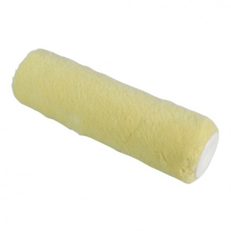 AMIG 15524  
 Recambio rodillo fachadas rugosas 4365  
 Ø45 x 250 mm  
 Poliamida 18 mm