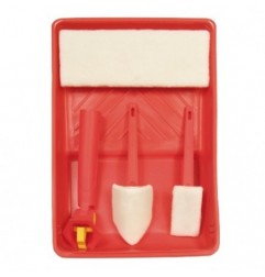 AMIG 15534  
 Kit pinta fácil 4807