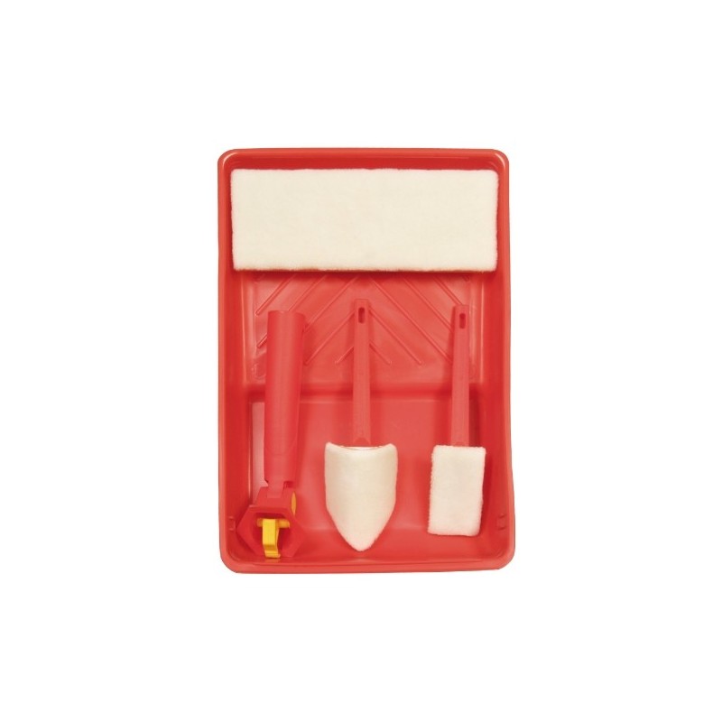 AMIG 15534  
 Kit pinta fácil 4807