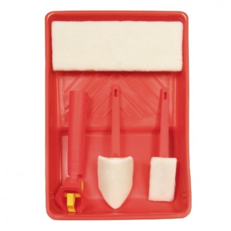 AMIG 15534  
 Kit pinta fácil 4807