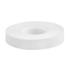 AMIG 15537  
 Cinta adhesiva doble cara 512  
 10 m x 12 mm  
 Blanco