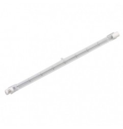 AMIG 15551  
 Lámpara halógena 3482  
 R7S