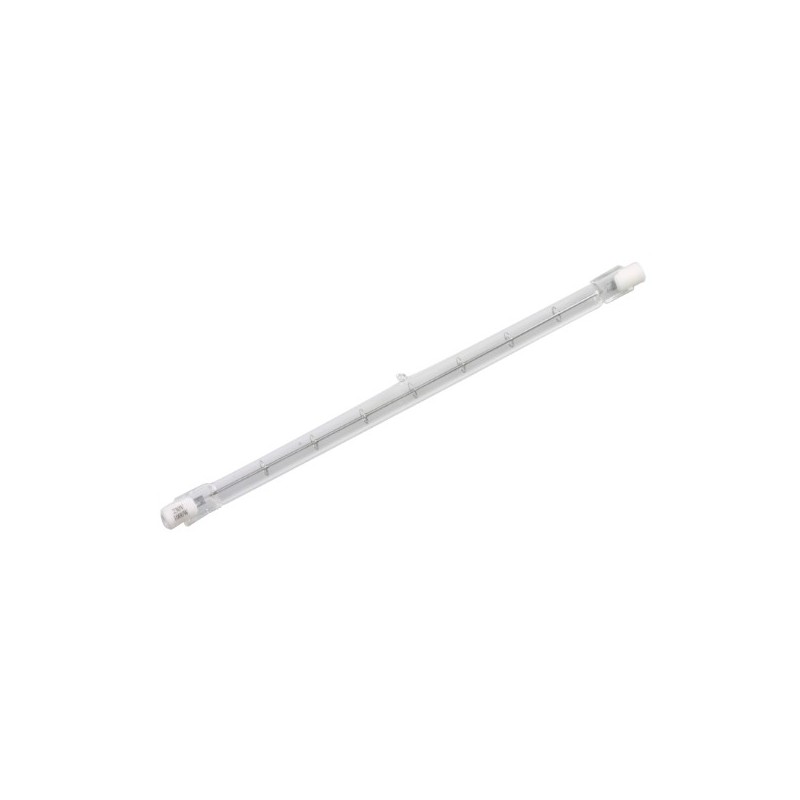 AMIG 15551  
 Lámpara halógena 3482  
 R7S