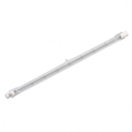 AMIG 15551  
 Lámpara halógena 3482  
 R7S