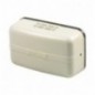 AMIG 15562  
 Timbre 3490  
 Polipropileno  
 Marfil