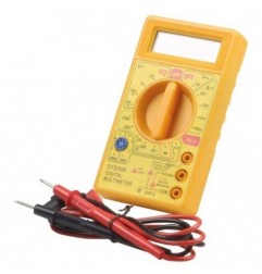 AMIG 15573  
 Tester digital 3461  
 Amarillo