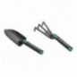 AMIG 15580  
 Kit de jardín 278  
 28 cm  
 Nylon  
 Negro