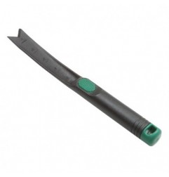 AMIG 15583  
 Escarbador 301  
 28 cm  
 Nylon  
 Negro