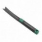 AMIG 15583  
 Escarbador 301  
 28 cm  
 Nylon  
 Negro