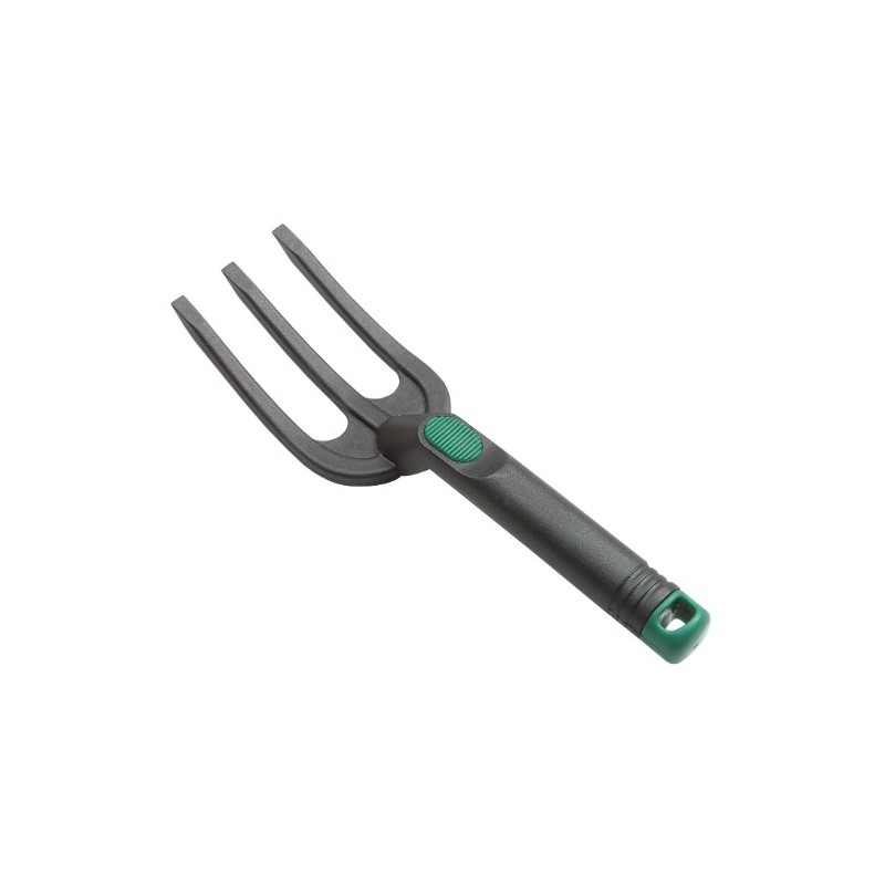 AMIG 15584  
 Tridente 276  
 28 cm  
 Nylon  
 Negro