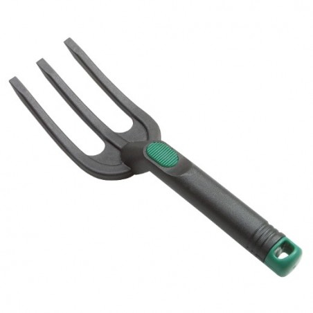 AMIG 15584  
 Tridente 276  
 28 cm  
 Nylon  
 Negro