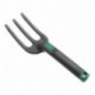 AMIG 15584  
 Tridente 276  
 28 cm  
 Nylon  
 Negro
