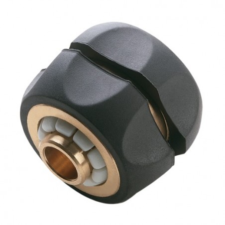 AMIG 15625  
 Manguito reparador 2162  
 1/2''  
 Latón + goma