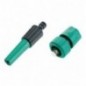 AMIG 15629  
 Kit riego 2147  
 1/2''  
 ABS  
 Verde