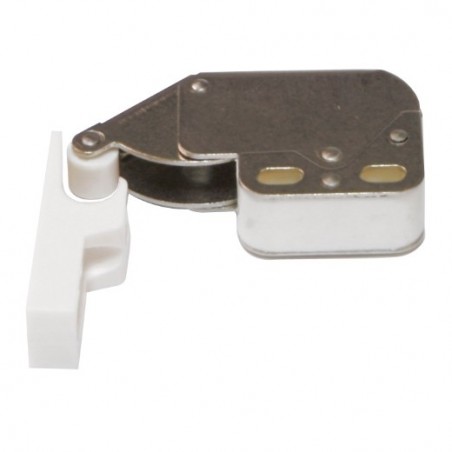 AMIG 15690  
 Golpete 30  
 28 x 35 mm  
 Acero  
 Blanco