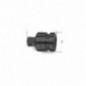 730/15 Adaptador de impacto con cuadrado hembra de 1 1/2&quot, y macho de 1&quot,