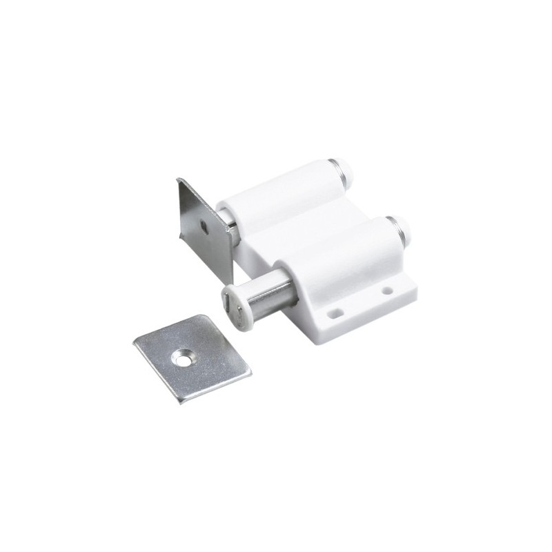 AMIG 15703 120  
 34 x 60 mm  
 Plástico  
 Blanco