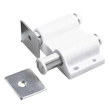 AMIG 15703 120  
 34 x 60 mm  
 Plástico  
 Blanco