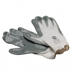 AMIG 15867  
 Guantes nitrilo 15304  
 7  
 Nitrilo  
 Gris