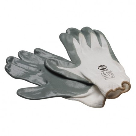 AMIG 15867  
 Guantes nitrilo 15304  
 7  
 Nitrilo  
 Gris