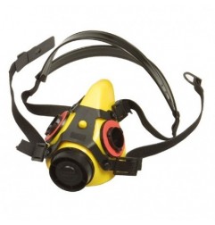AMIG 15893  
 Mascarilla 14501  
 Silicona  
 Amarillo