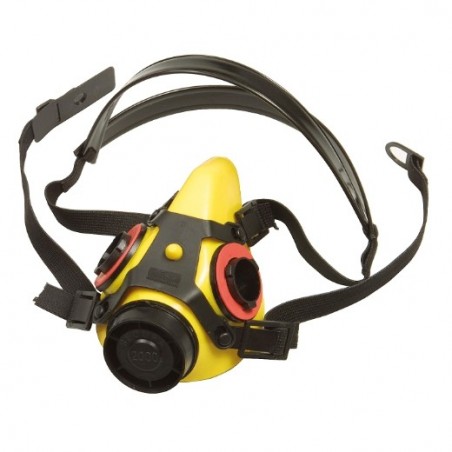 AMIG 15893  
 Mascarilla 14501  
 Silicona  
 Amarillo