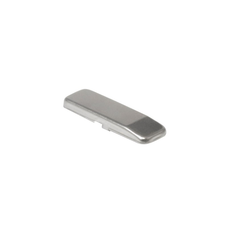 AMIG 15929  
 Embellecedor bisagra cazoleta 4850  
 Niquelado