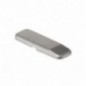 AMIG 15929  
 Embellecedor bisagra cazoleta 4850  
 Niquelado
