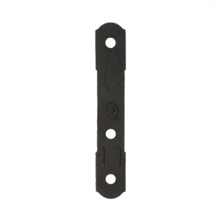 AMIG 15939  
 Suplemento 3045  
 140 x 24 x 3 mm  
 Nylon  
 Negro