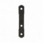 AMIG 15939  
 Suplemento 3045  
 140 x 24 x 3 mm  
 Nylon  
 Negro