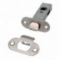 AMIG 15985  
 Picaporte 8  
 45 mm  
 Acero inoxidable 18/8  
 Mate