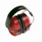 AMIG 15996  
 Auriculares plegables SNR: 30 dB 12200  
 Polipropileno  
 Rojo
