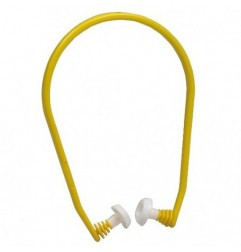 AMIG 16015  
 Tapones con banda SNR:19 dB 12320  
 Amarillo