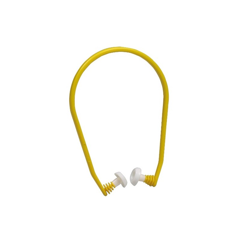 AMIG 16015  
 Tapones con banda SNR:19 dB 12320  
 Amarillo